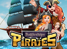battleship pirates online game